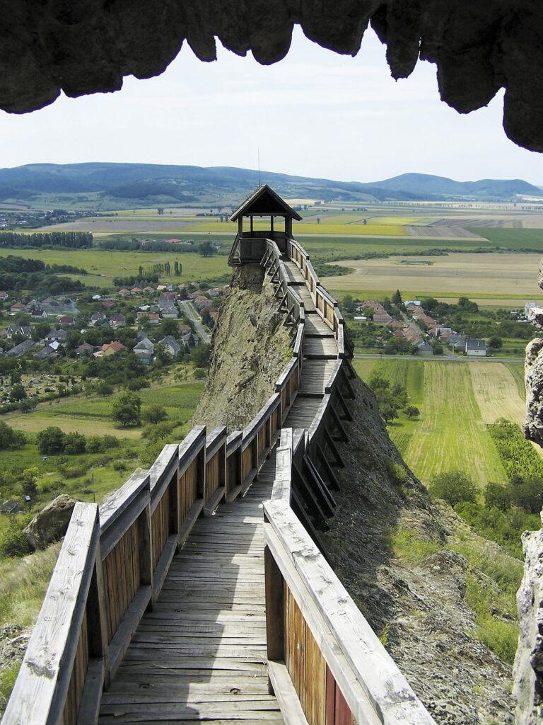 boldogkőváralja, castle, watchtower, hungary, stone wall, panorama, middle ages, watchtower, hungary, hungary, hungary, hungary, hungary